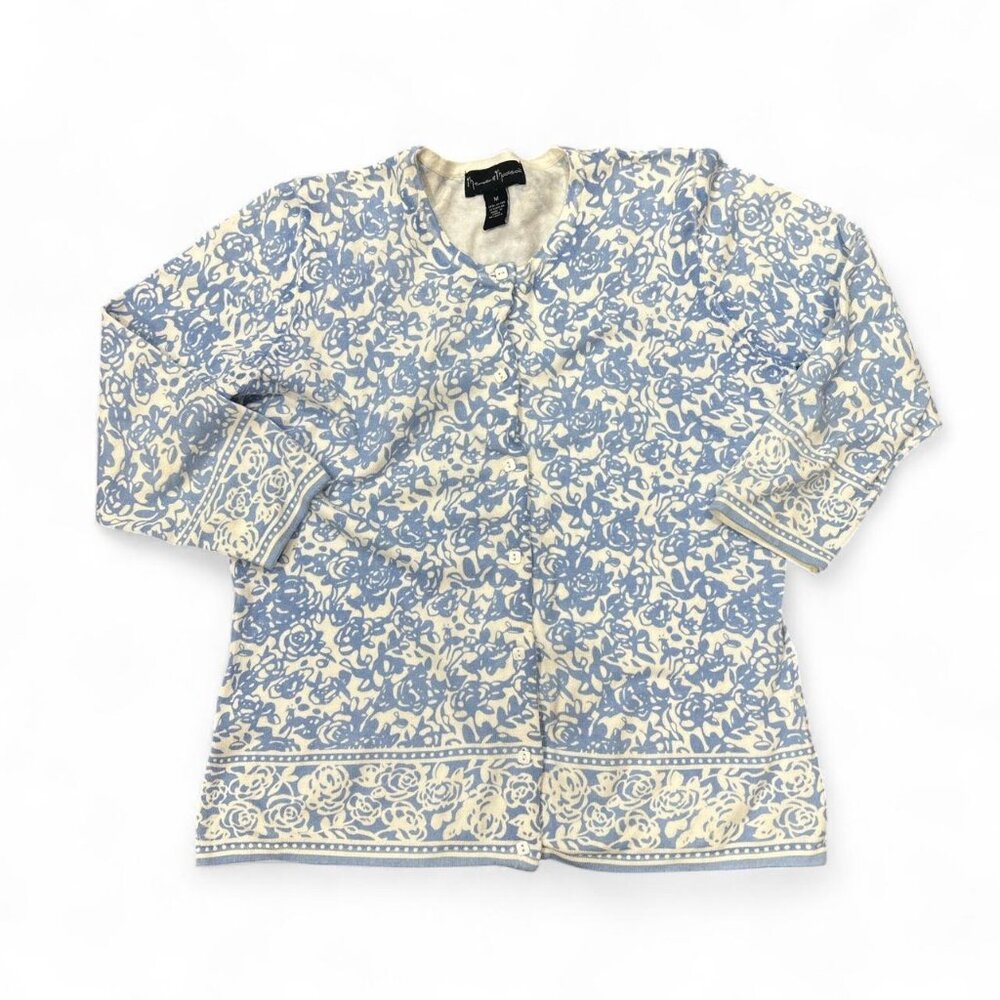 Vintage Cardigan